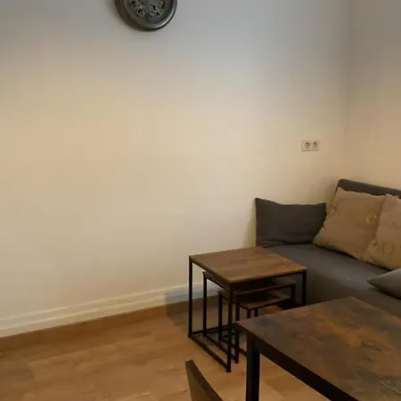 Apartment A La Fabrik