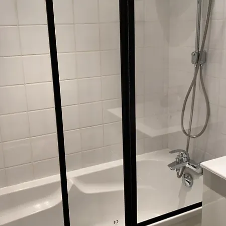 Apartment A La Fabrik